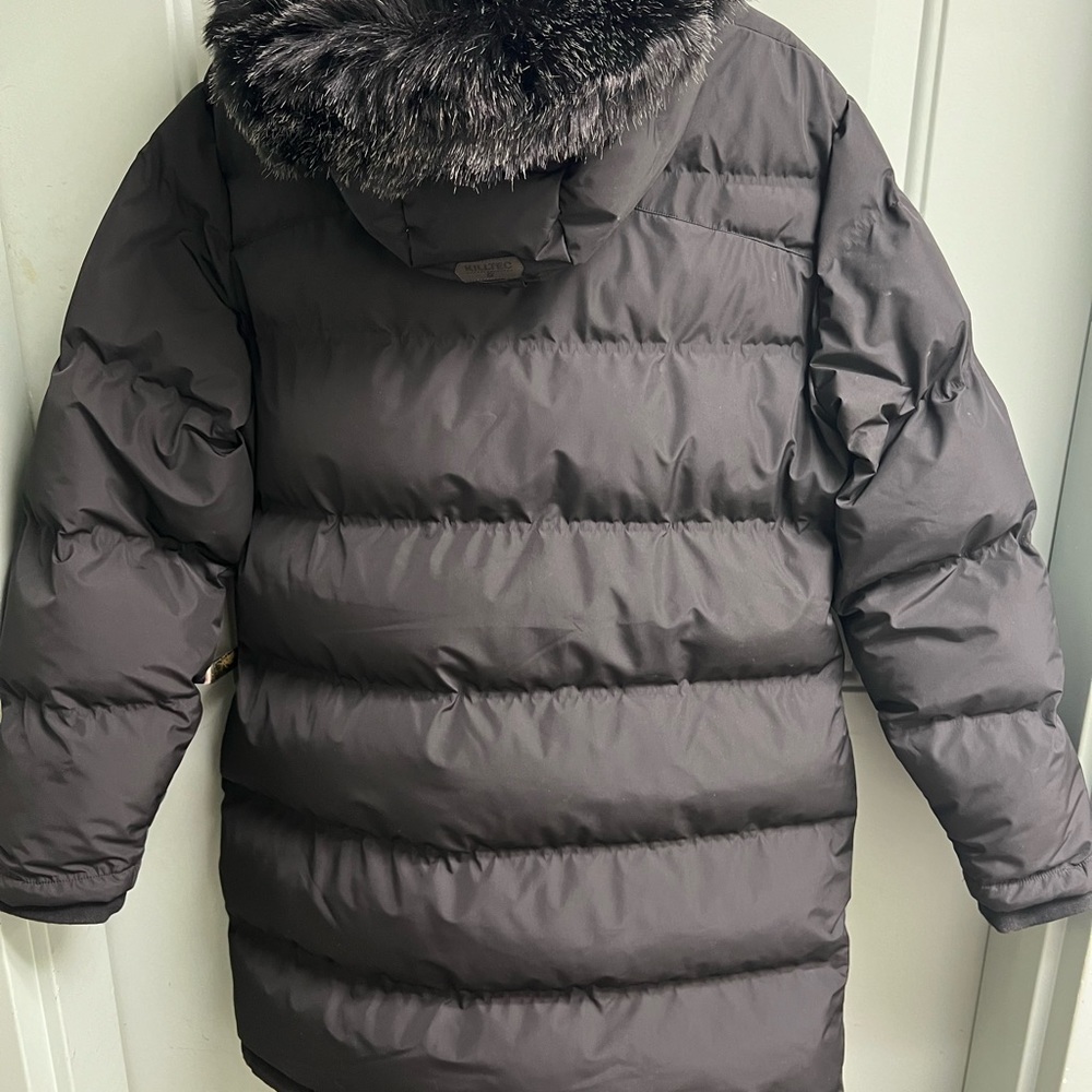 Killtec Puffer coat / Jacket - Picture 4 of 7